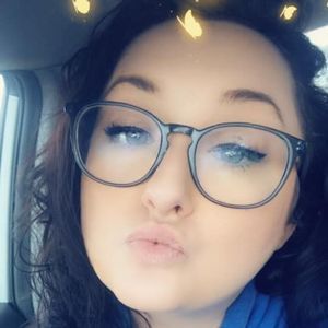 Meet your Posher, Ashleigh nicole